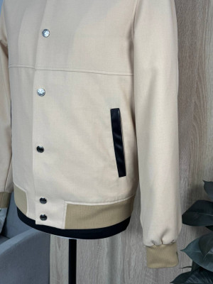 Ветровка Loro Piana 7362 2