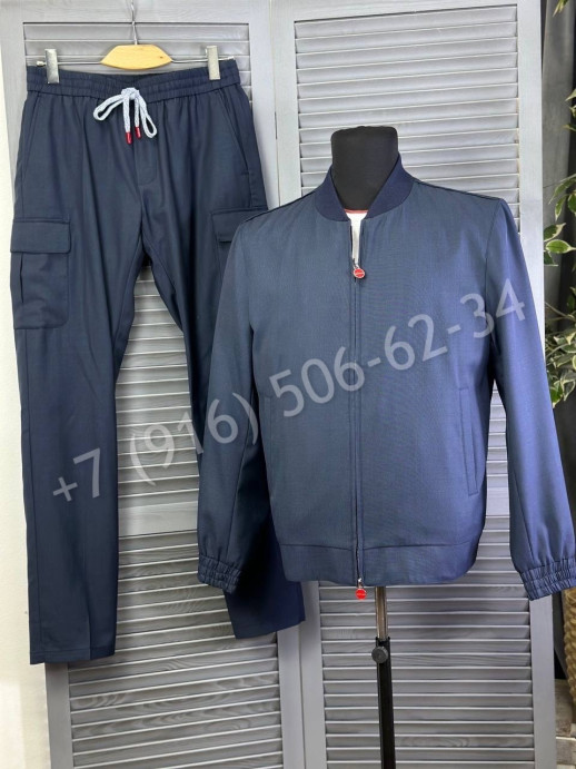 Прогулочный костюм KITON 19442