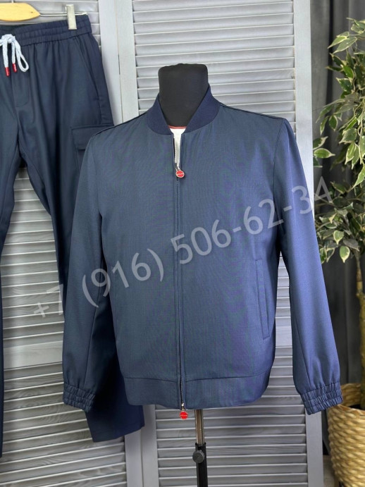 Прогулочный костюм KITON 19442