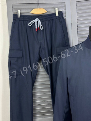 Прогулочный костюм KITON 19442