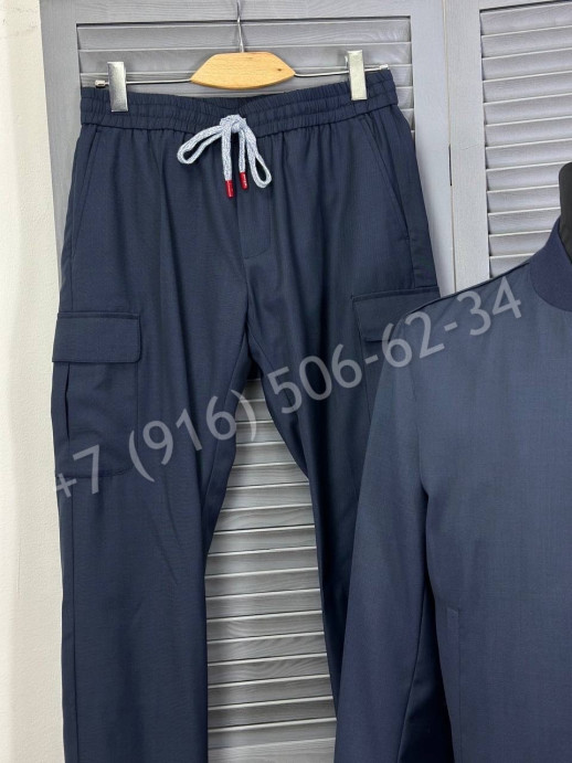 Прогулочный костюм KITON 19442