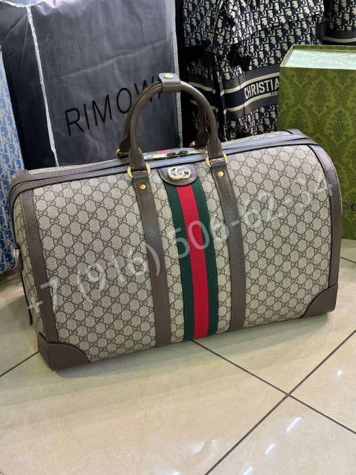 Дорожные сумка Gucci 29110