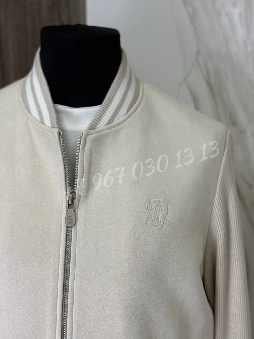 Куртка Brunello Cucinelli 16005 1