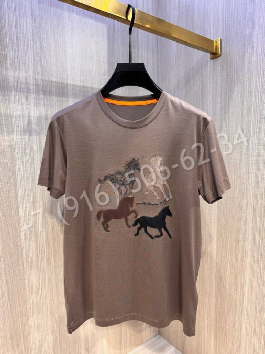 Футболка Hermes 29616