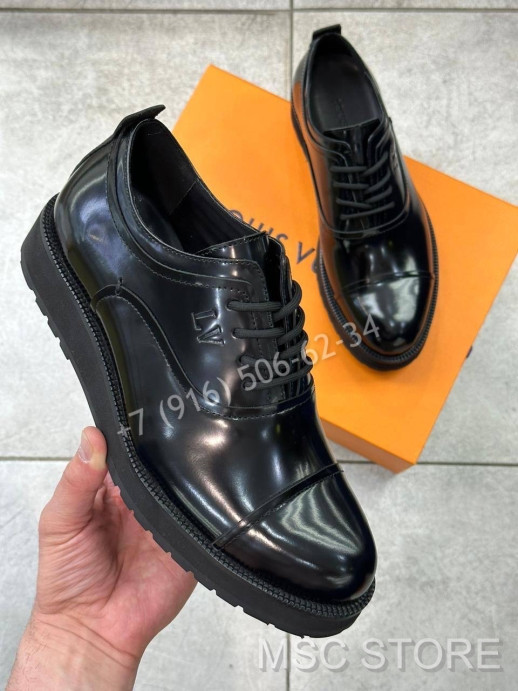 Туфли Louis Vuitton 9291