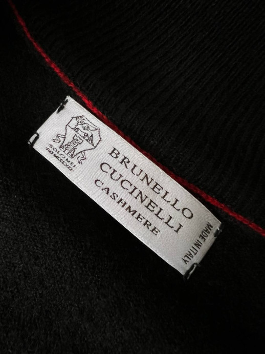 Поло Brunello Cucinelli 20451 3