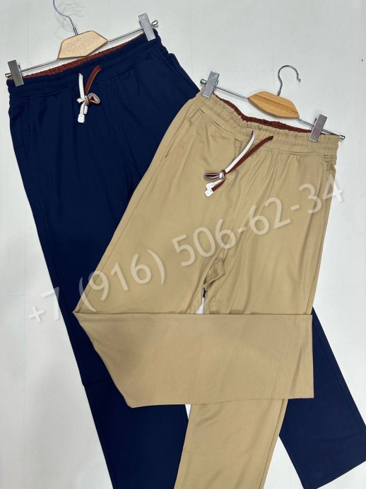 Брюки Loro Piana 29716