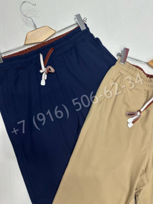 Брюки Loro Piana 29716