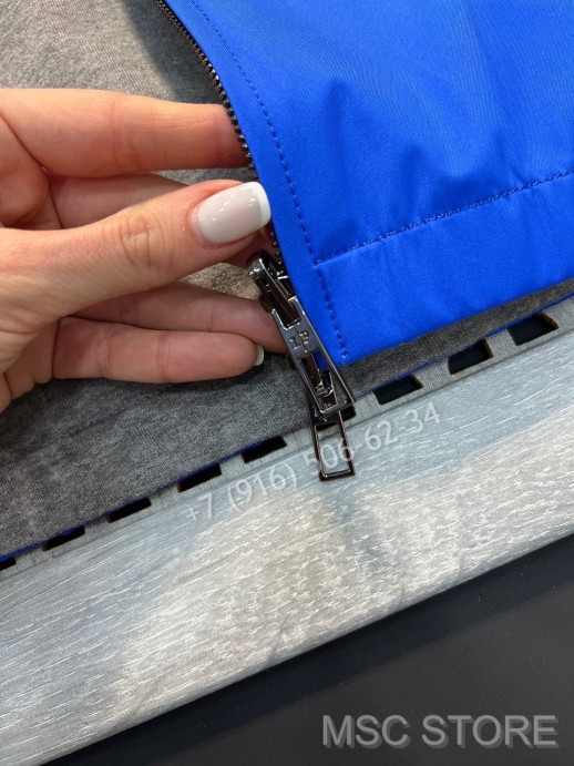 Двухсторонняя жилетка Loro Piana 9393