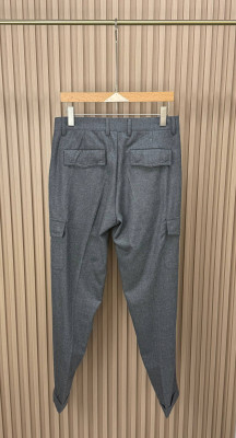 Брюки Brunello Cucinelli 19209