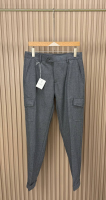 Брюки Brunello Cucinelli 19209