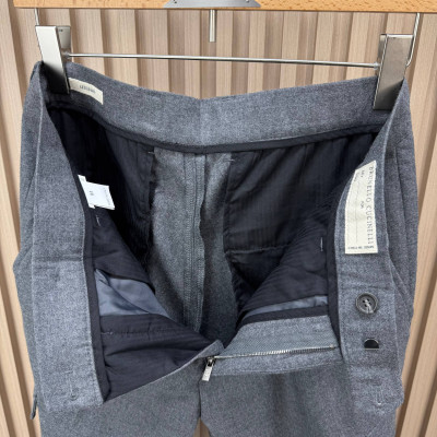 Брюки Brunello Cucinelli 19209