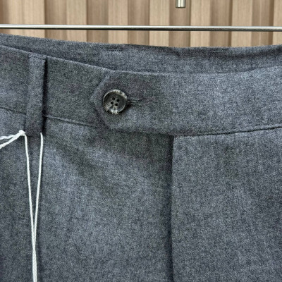 Брюки Brunello Cucinelli 19209