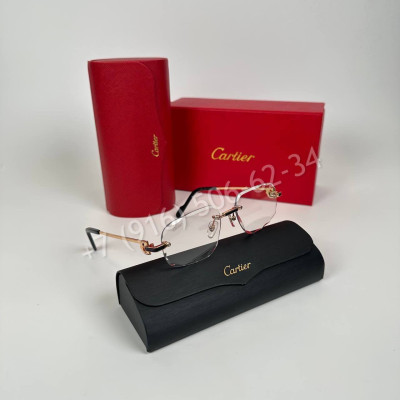 Очки Cartier 32072