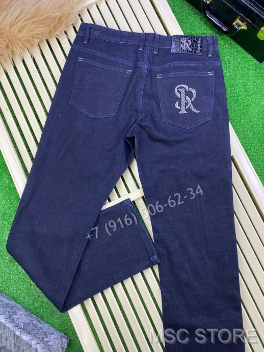 Джинсы Stefano Ricci 9495