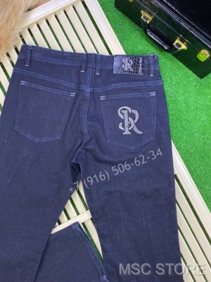 Джинсы Stefano Ricci 9495