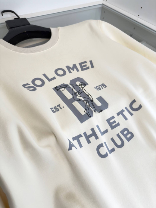 Толстовка Brunello Cucinelli 35090