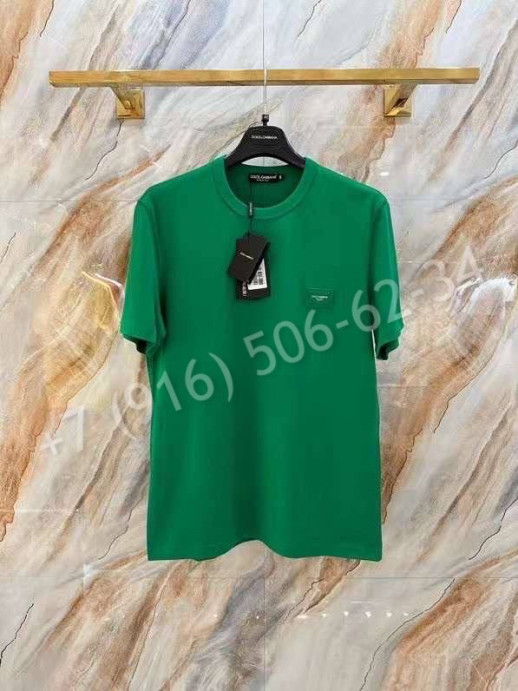 Футболка Dolce & Gabbana 29916