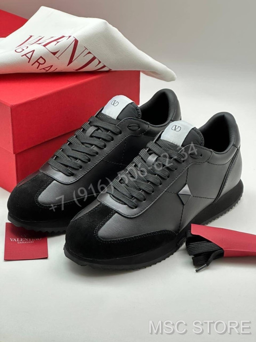 Кроссовки Valentino 9600