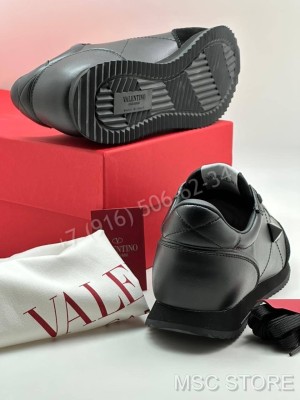 Кроссовки Valentino 9600