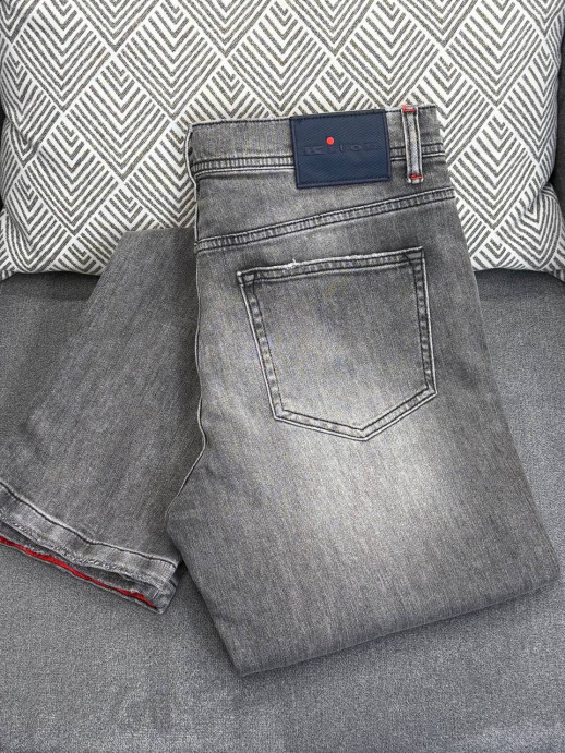 Джинсы KITON 33664 2