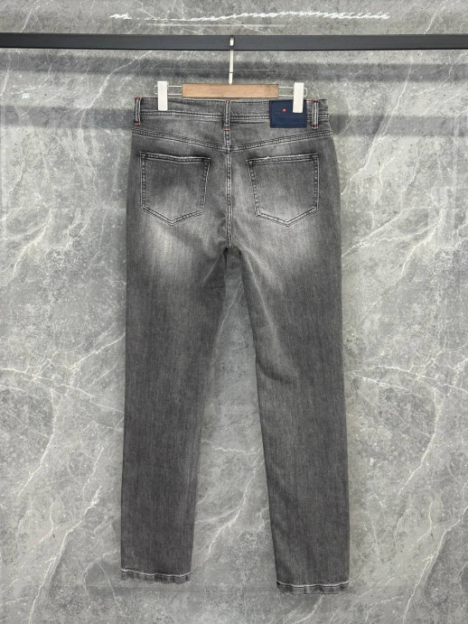 Джинсы KITON 33664 2