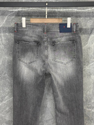 Джинсы KITON 33664 2