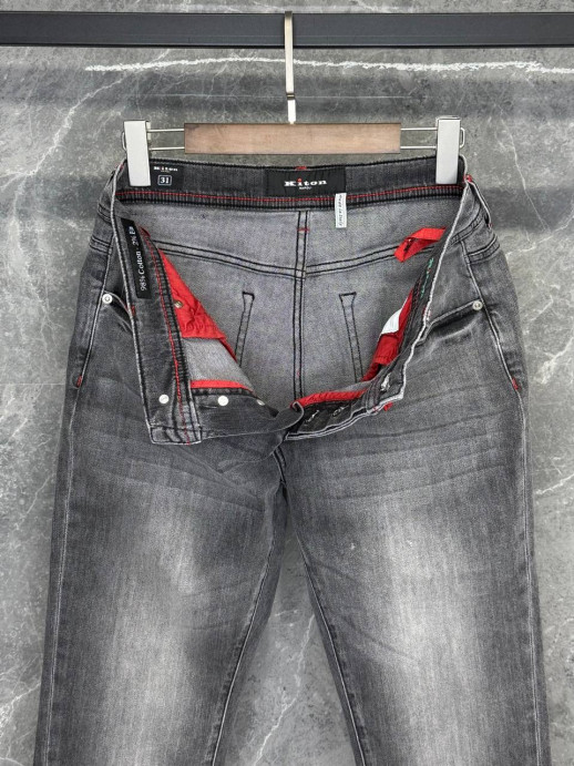 Джинсы KITON 33664 2
