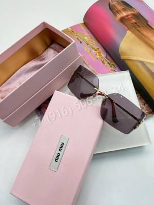 Очки Miu Miu 33255