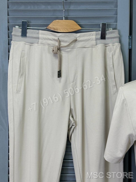 Прогулочный костюм Loro Piana 9910