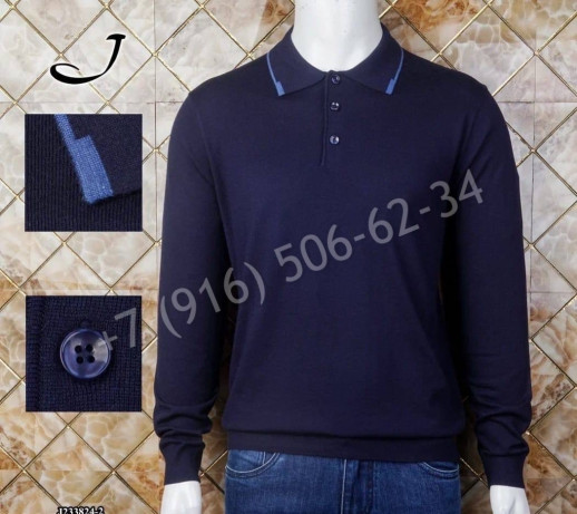 Поло Jacob Cohen 20242