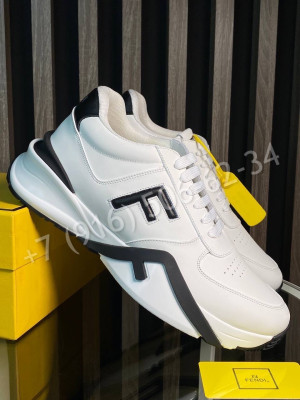 Кроссовки Fendi 30317