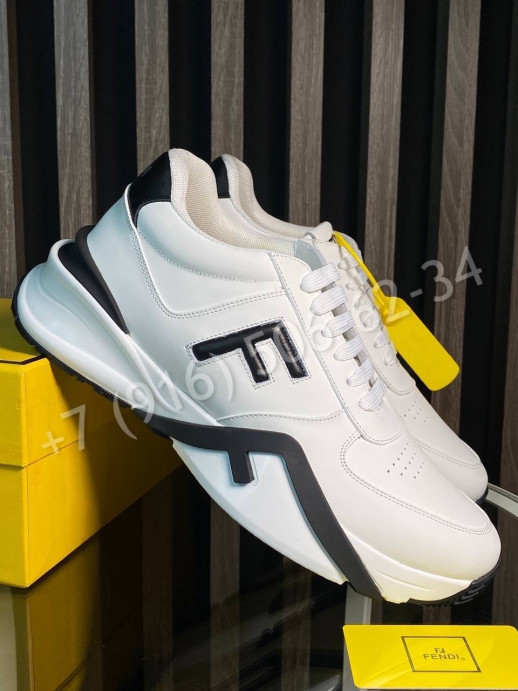 Кроссовки Fendi 30317