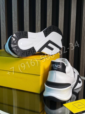 Кроссовки Fendi 30317