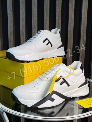 Кроссовки Fendi 30317