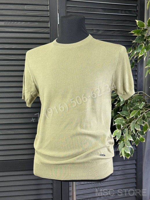 Поло Loro Piana 10035