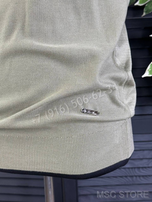 Поло Loro Piana 10035