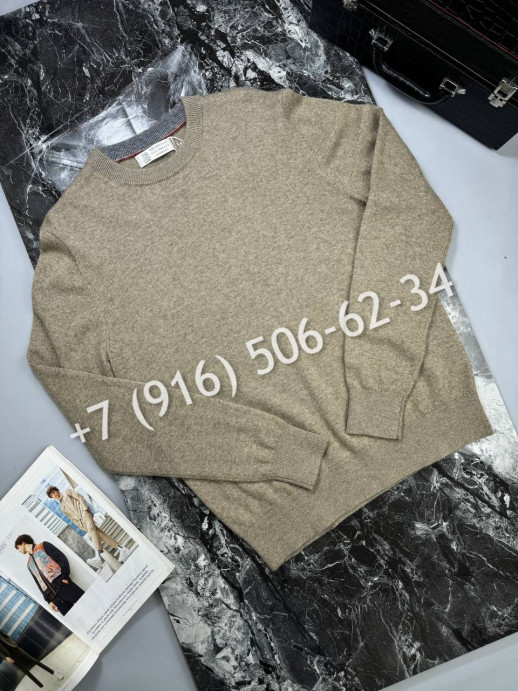 Поло Brunello Cucinelli 21399 2