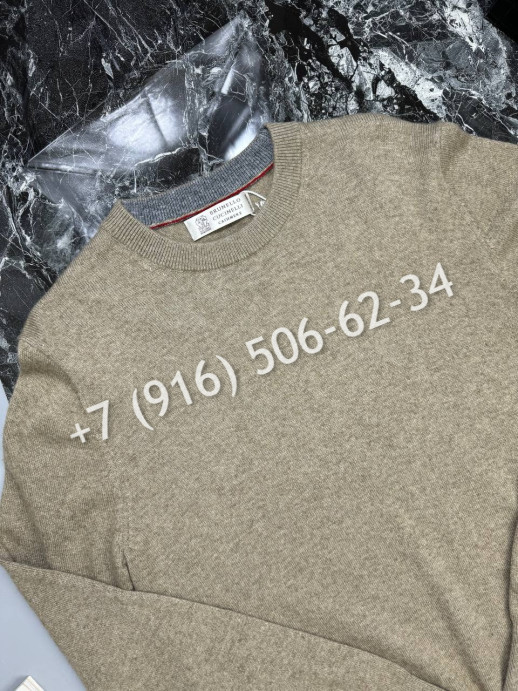 Поло Brunello Cucinelli 21399 2