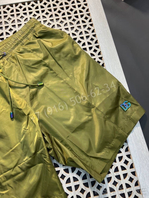 Плавательные шорты Dolce & Gabbana 10153