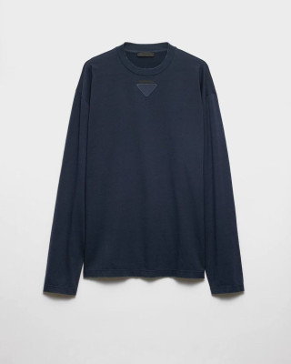 Лонгслив Prada 6145