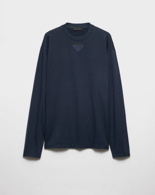 Лонгслив Prada 6145