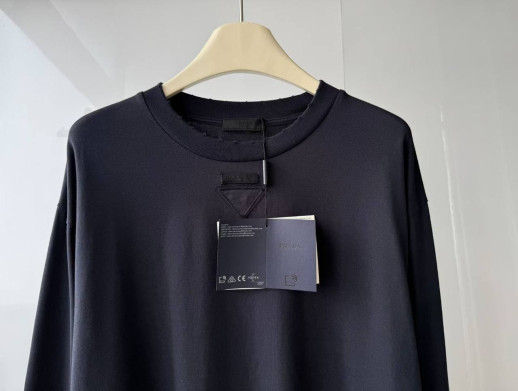 Лонгслив Prada 6145