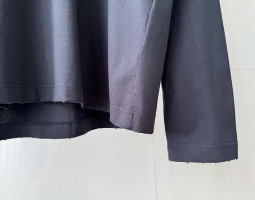 Лонгслив Prada 6145