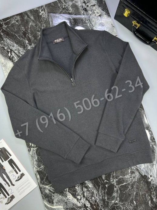 Толстовка Loro Piana 20543