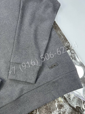 Толстовка Loro Piana 20543