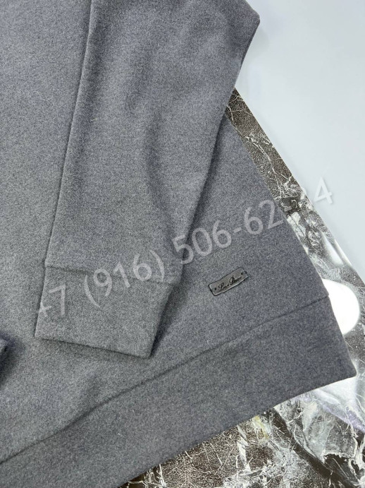 Толстовка Loro Piana 20543