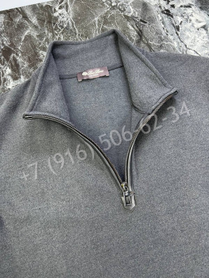 Толстовка Loro Piana 20543