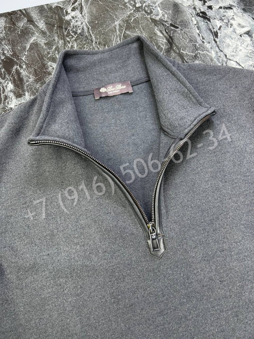 Толстовка Loro Piana 20543