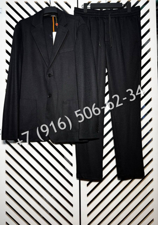 Прогулочный костюм Loro Piana 9913 1